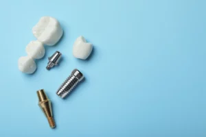 Implanty dentystyczne Szczecin