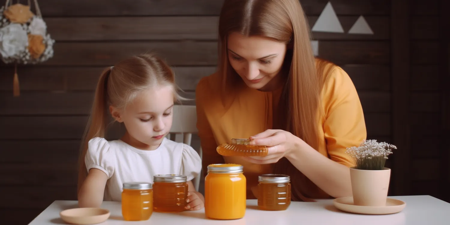 Miody na jakie choroby?