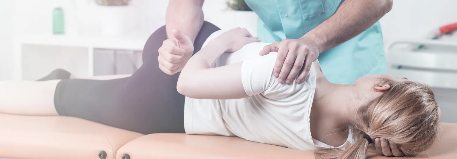 Rehabilitacja niemowląt Szczecin