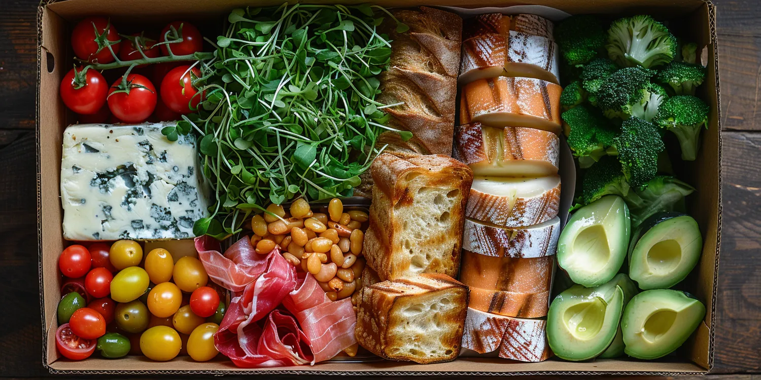 Catering dietetyczny jak jeść?