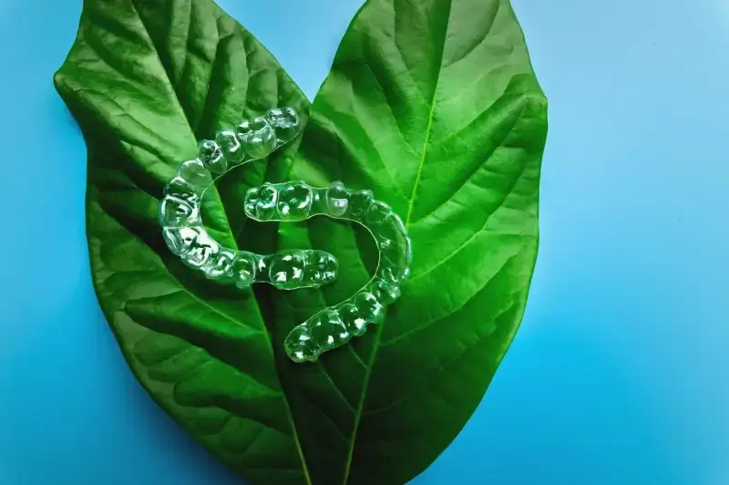 Invisalign co to znaczy?