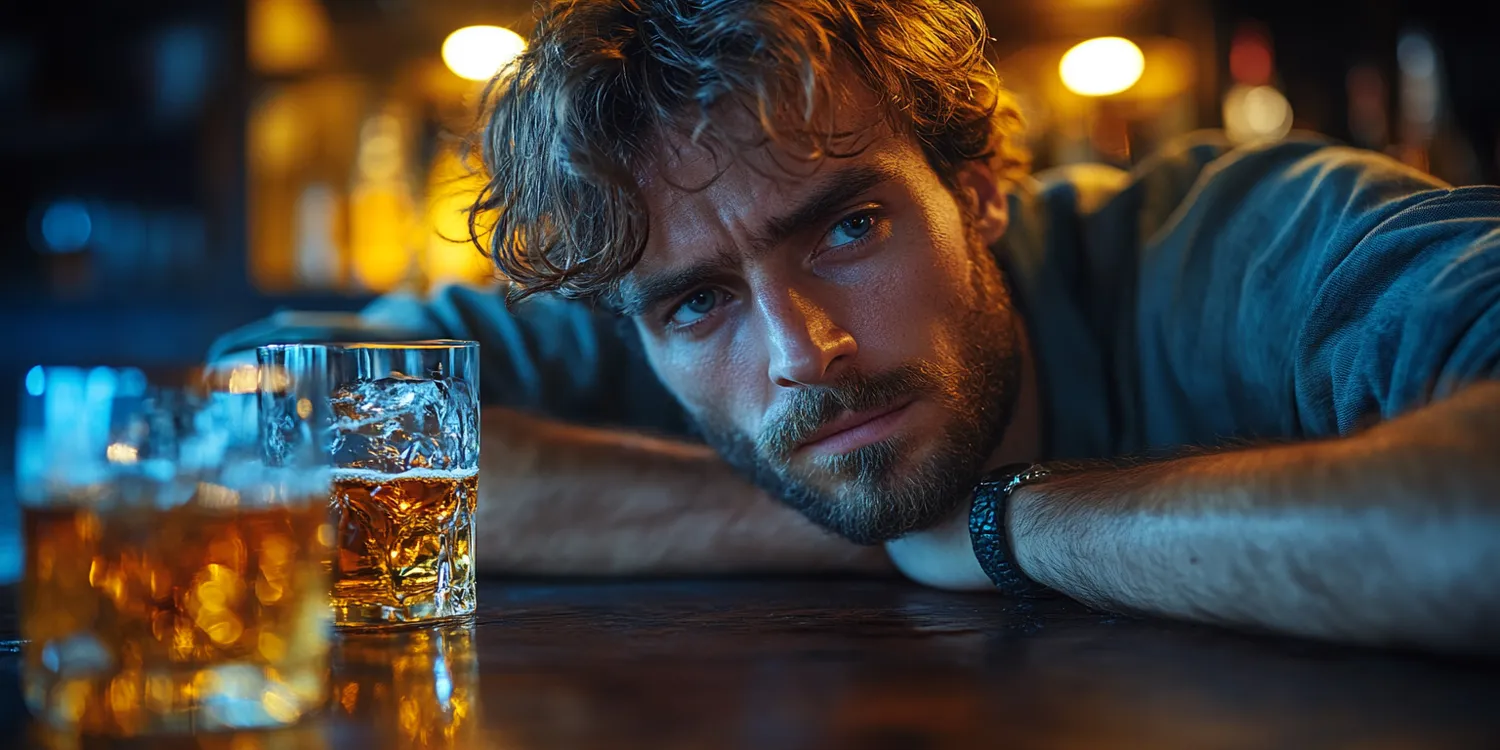 Jak namówić alkoholika do leczenia?