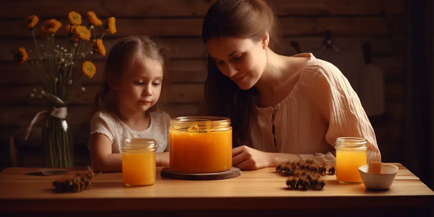 Jak spożywać miód akacjowy?