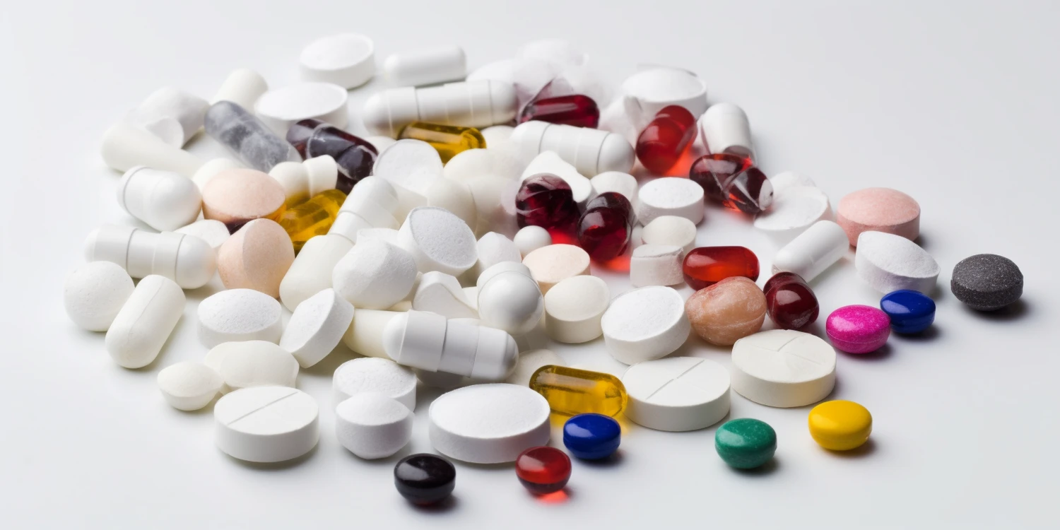 Jak wyglądają poszczególne narkotyki?