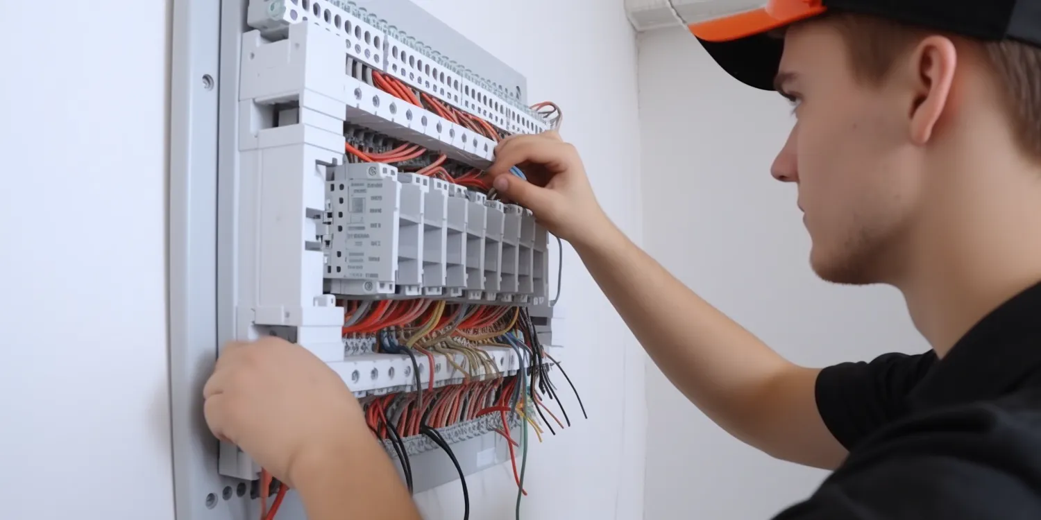 Jak wykonac instalacje elektryczne?