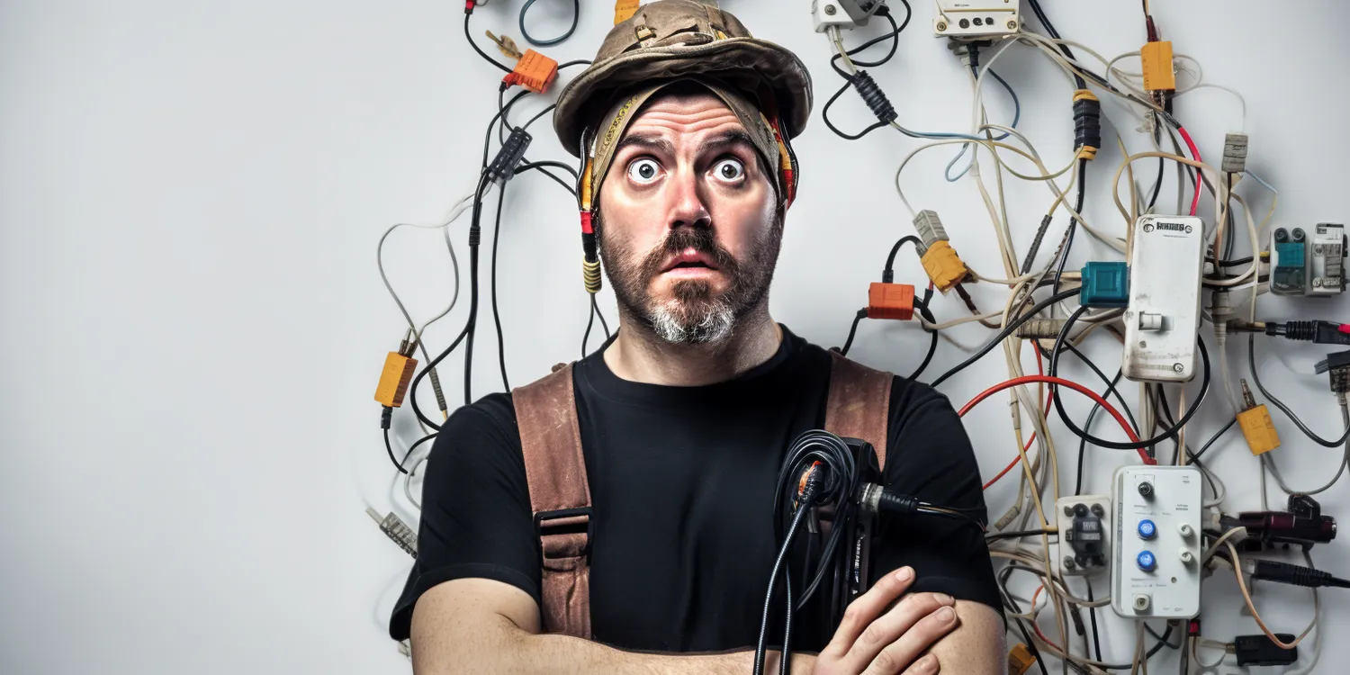 Kto może odbierać instalacje elektryczne