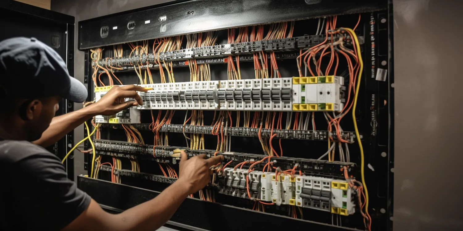 Kto może projektować instalacje elektryczne