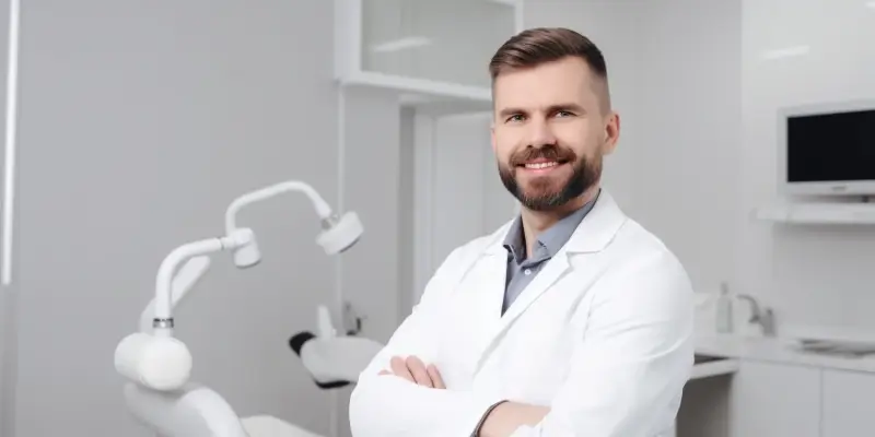 Antybiotyk na zapalenie okostnej zęba