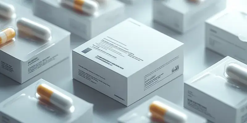 Drukarnia opakowań leków w służbie badań klinicznych