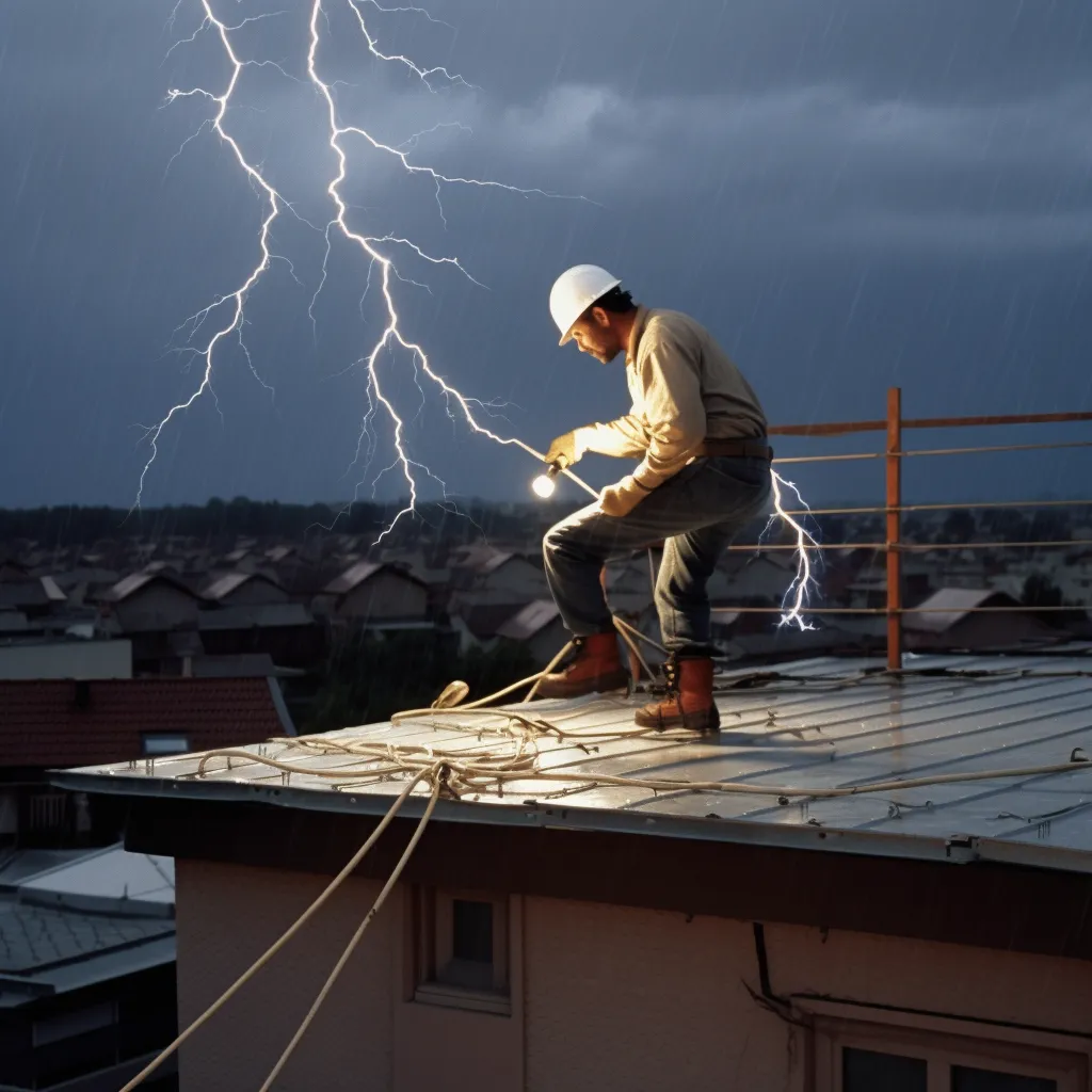 Firma elektryczna Szczecin