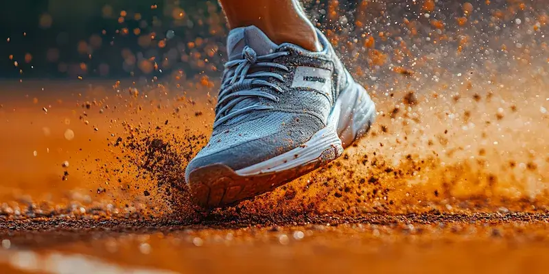 Ile setów tenis?