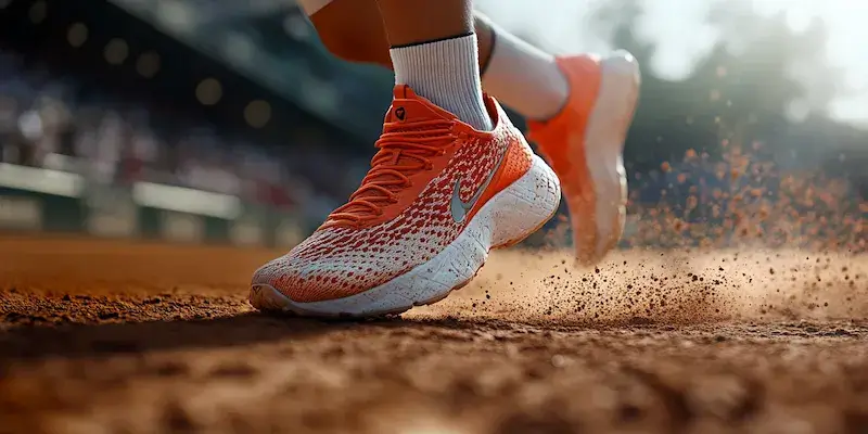 Jak trenować tenis ziemny?