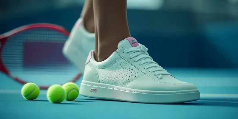 Tenis ile gemów na set?