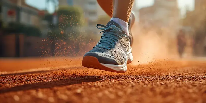 Tenis ile gemów?