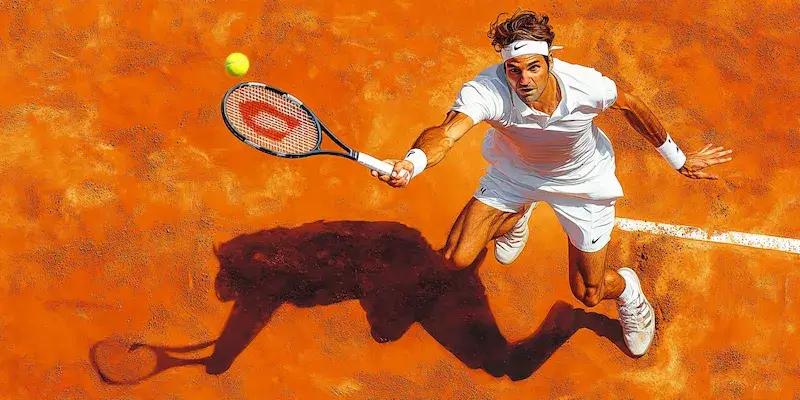 Tenis ile setów?