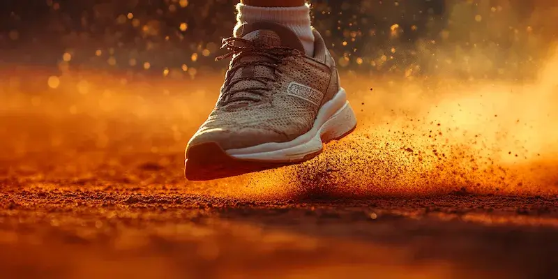 Tenis męski ile setów?