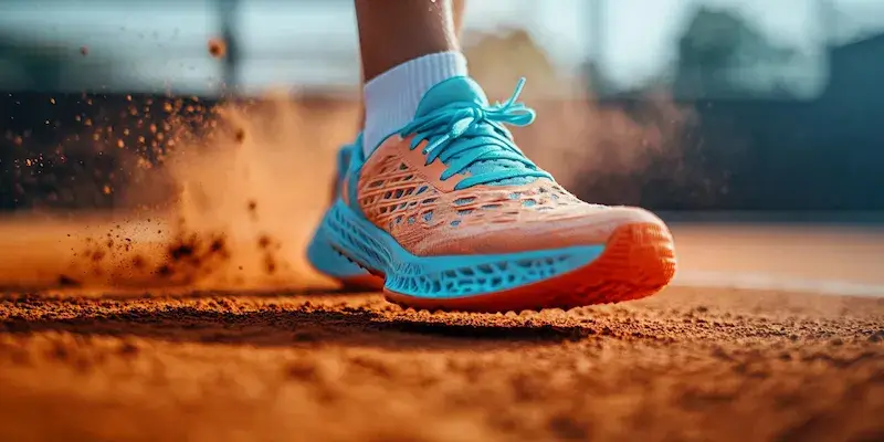 Tenis mężczyzn ile setów?
