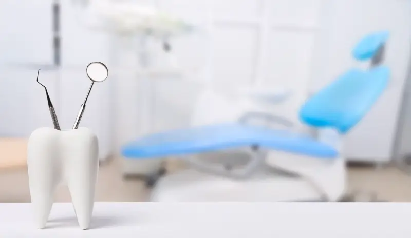 Zabiegi dentystyczne refundowane przez NFZ
