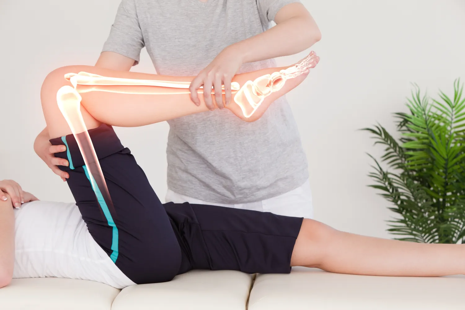 Rehabilitacja neurologiczna Szczecin