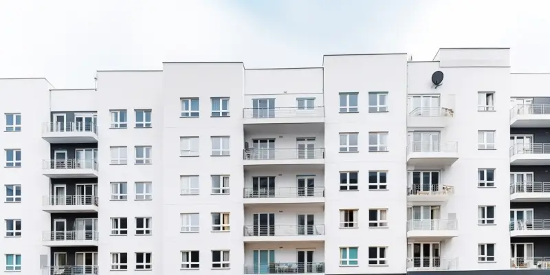 Standardy mieszkania z rynku pierwotnego
