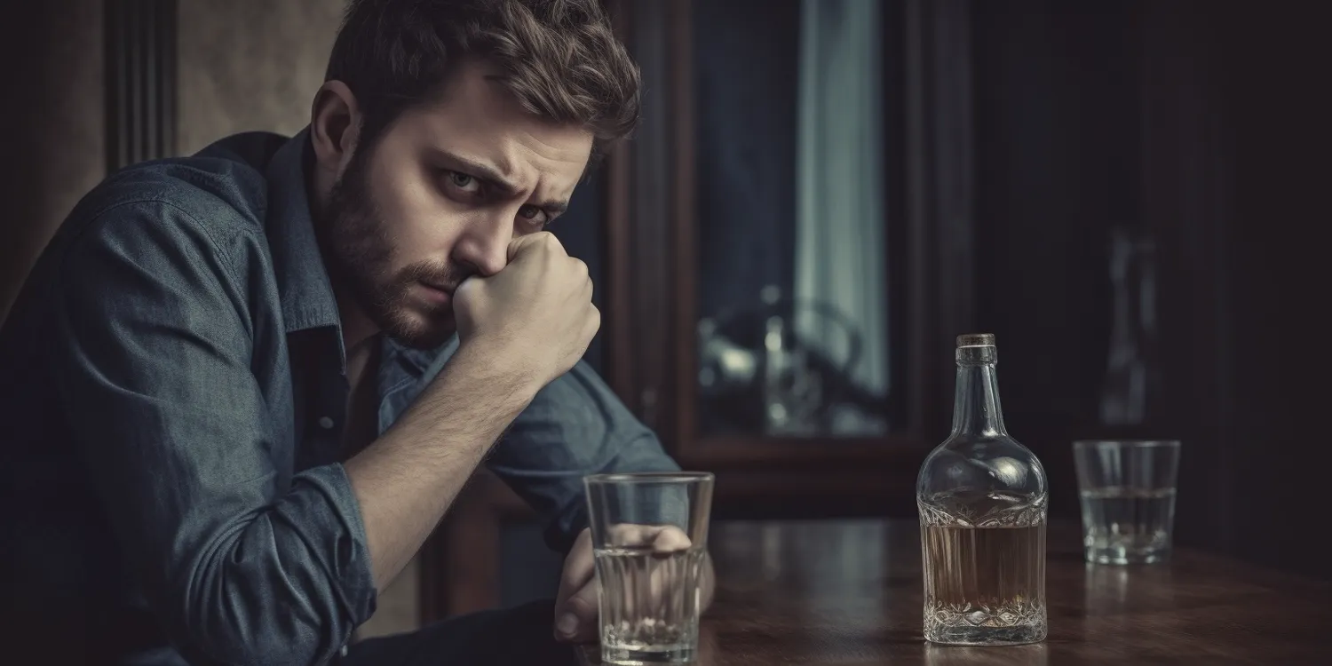 Czy przepicie wszywki alkoholowej jest możliwe?