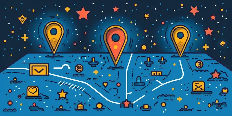 Pozycjonowanie Google Maps cena