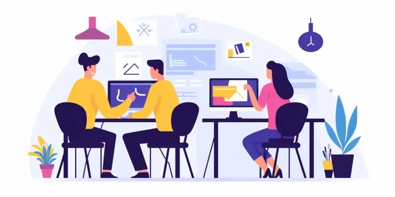 Rankingi firm SEO a branżowe specjalizacje