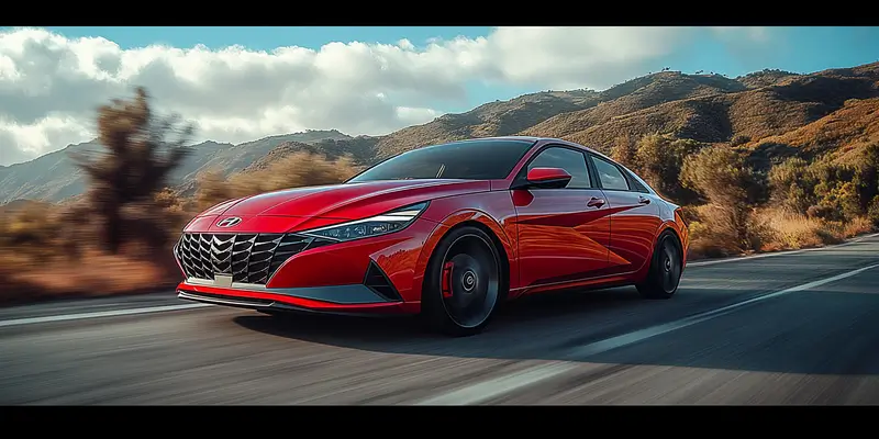 Części oryginalne Hyundai