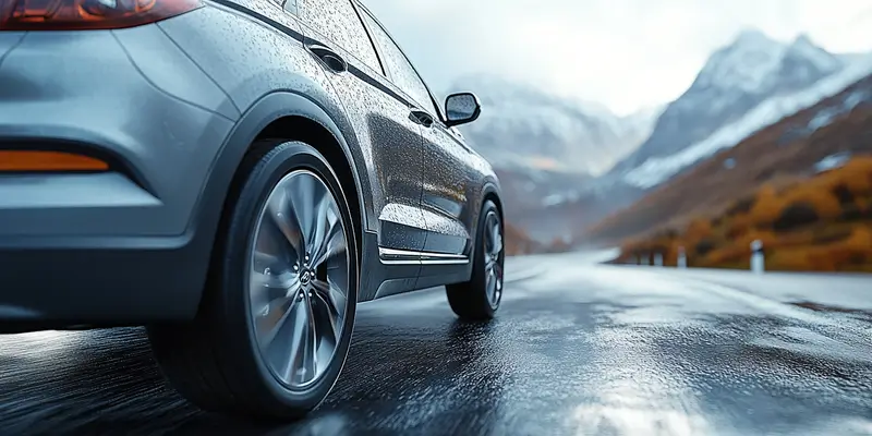 Hurtownia części Hyundai