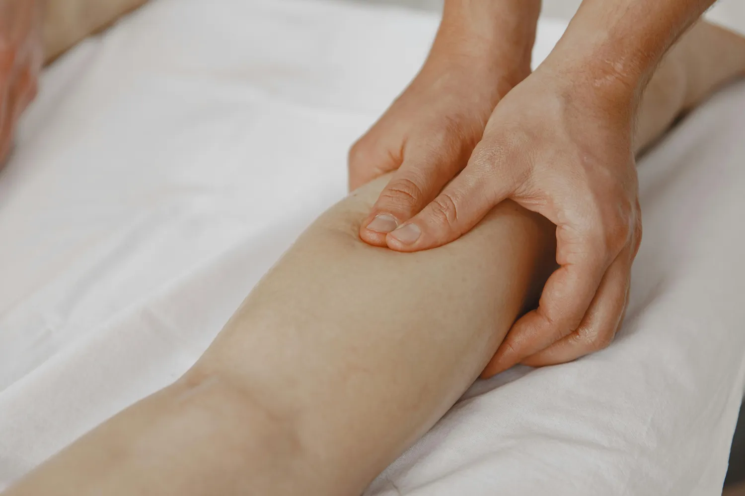 Salon masaży relaksacyjnych Koszalin