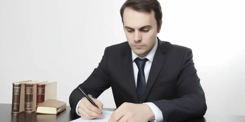 Specjalistyczne tłumaczenia prawnicze