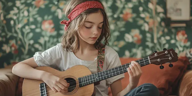 Gdzie kupić ukulele koncertowe?