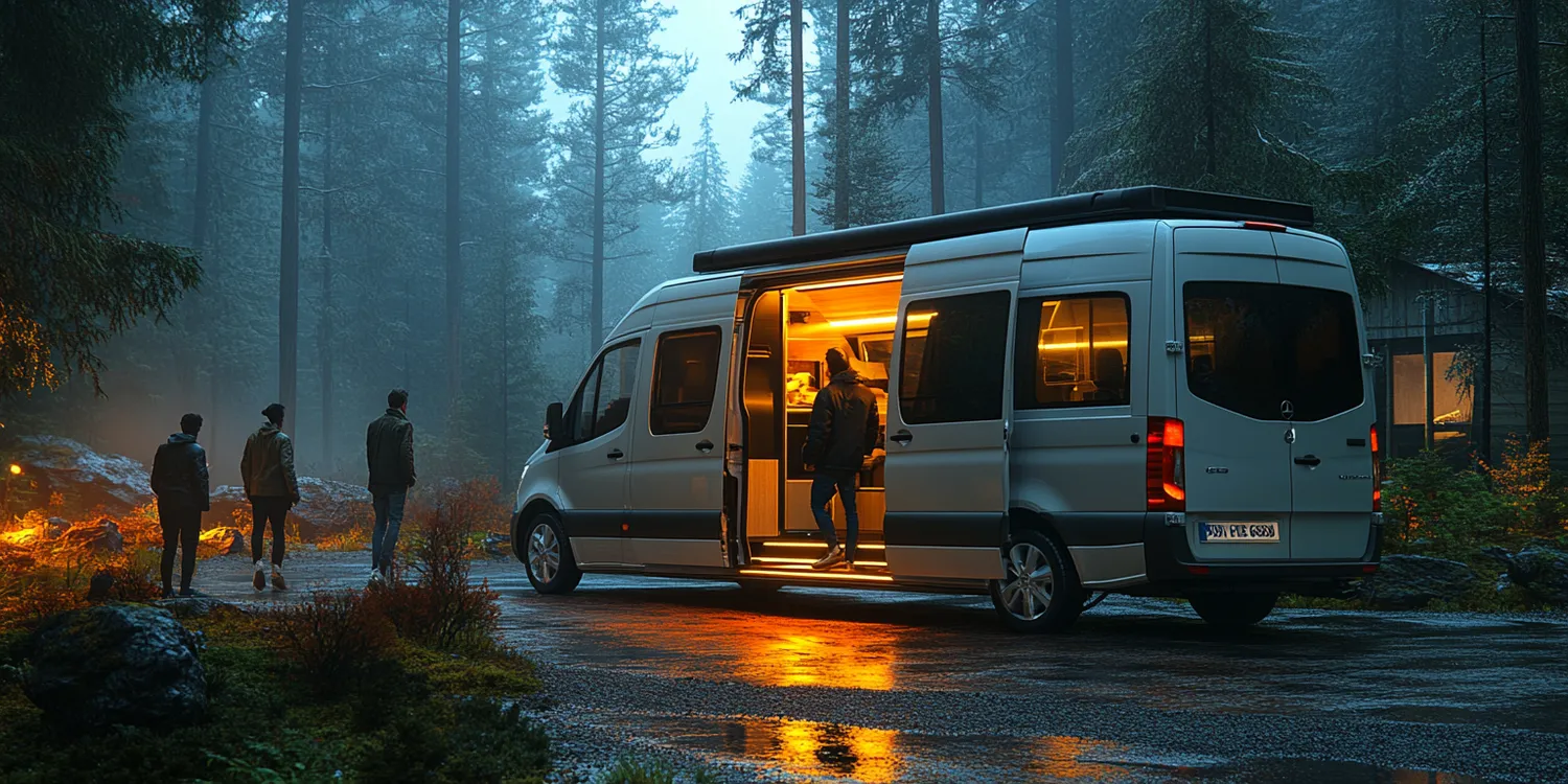 Jaki bus osobowy jest najmniej awaryjny?