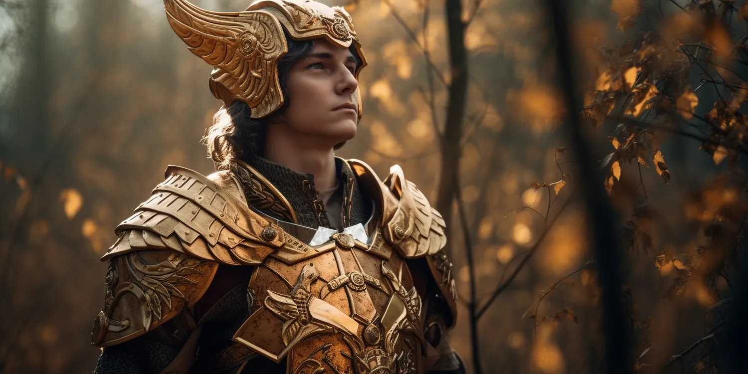 Cosplay jak zrobić broń?