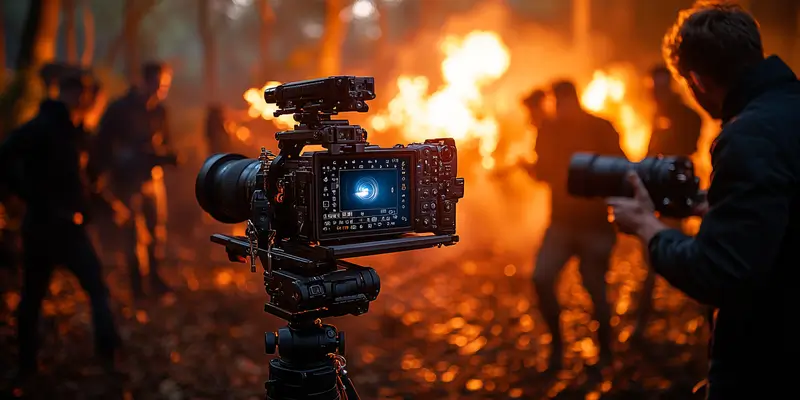 Filmy promocyjne Kraków