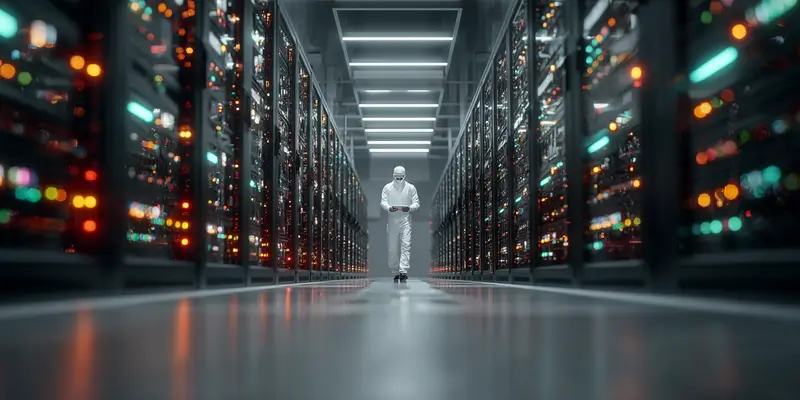 Gdzie polecacie hosting?