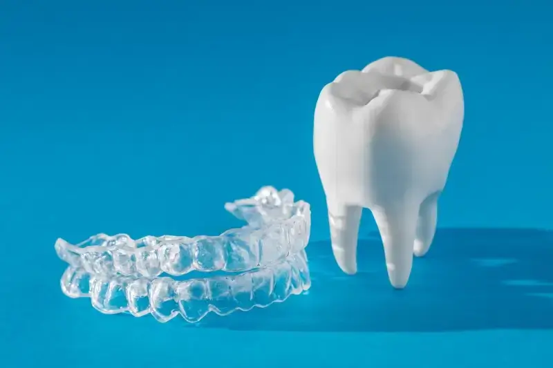 Invisalign skuteczność