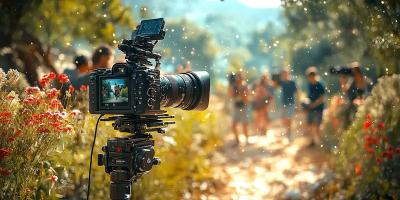 Produkcja filmów reklamowych Kraków