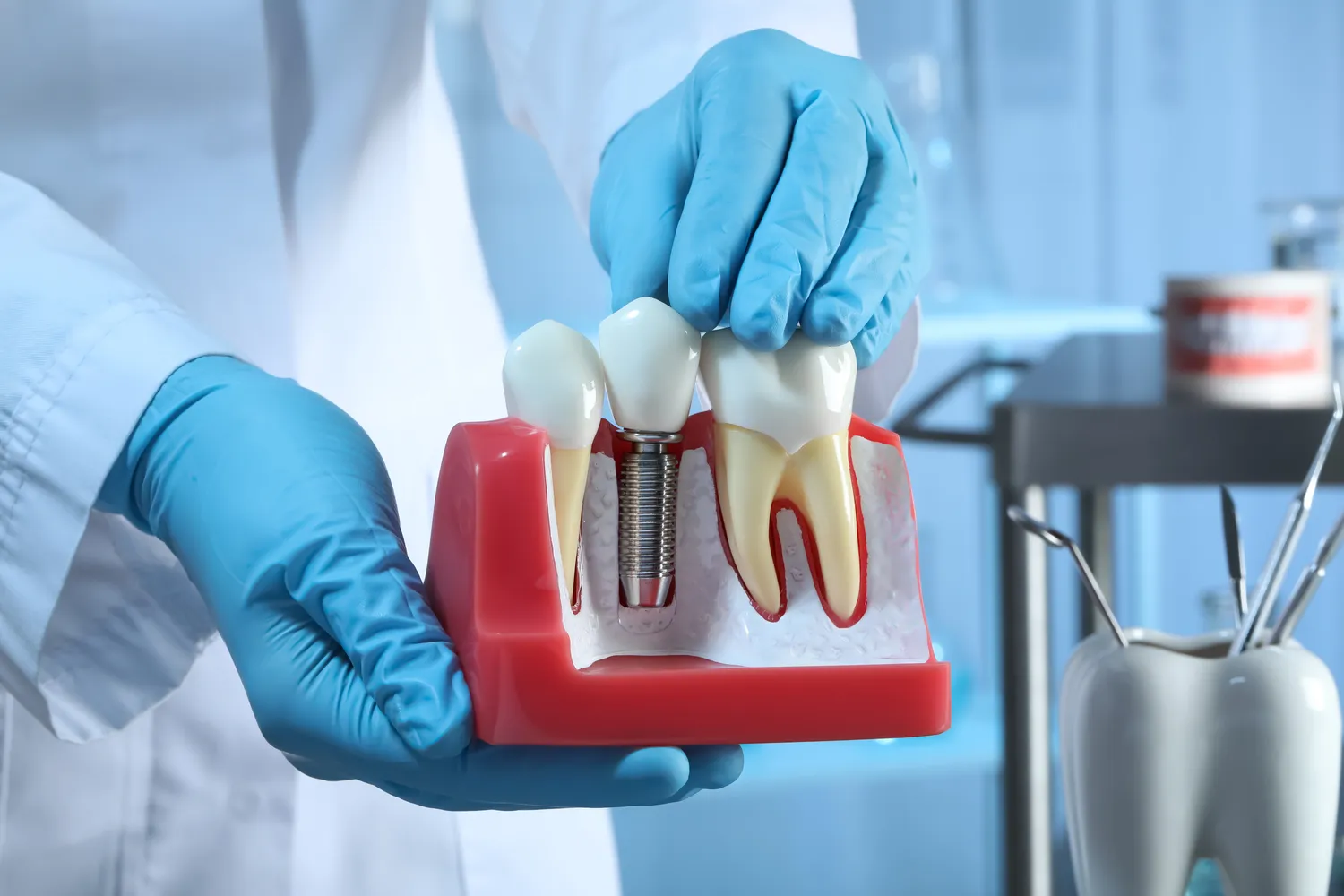 Dentysta dziecięcy Szczecin
