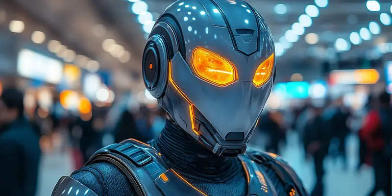 Jak zrobić strój na cosplay?