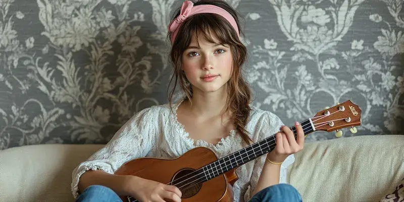 Jakie ukulele koncertowe kupić?