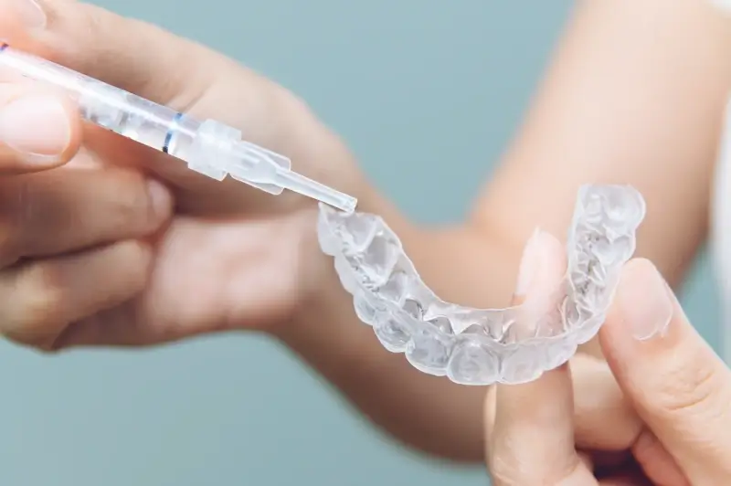 Stomatolog czy dentysta?